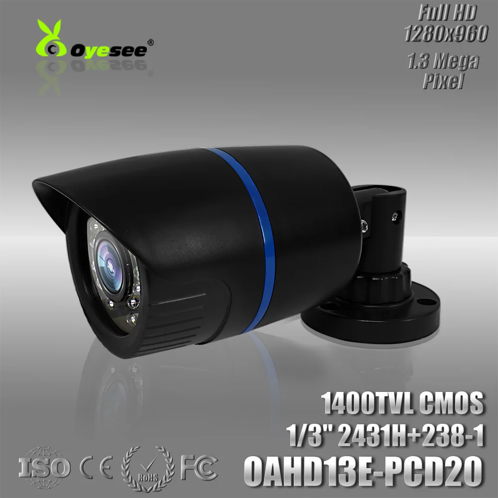 OAHD13E-PCD20-5