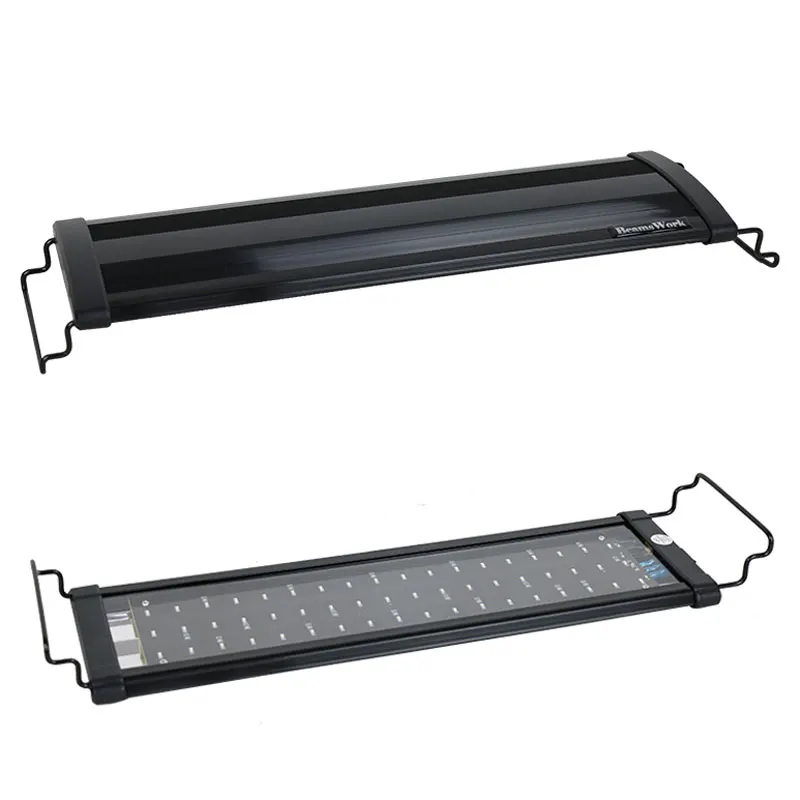 30-150cm Led waterproof lighting frame aquarium lamp full spectrum water fish tank led lighting Tropical rain aquarium LED
30-150cm Led waterproof lighting frame aquarium lamp full spectrum water fish tank led lighting Tropical rain aquarium LED