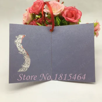60pcs Music Wish Cards/Thank you/Blessing Card/Message Card/Table Mark Hang Tag Card Birthday Gift Party Stationery Supplies
60pcs Music Wish Cards/Thank you/Blessing Card/Message Card/Table Mark Hang Tag Card Birthday Gift Party Stationery Supplies