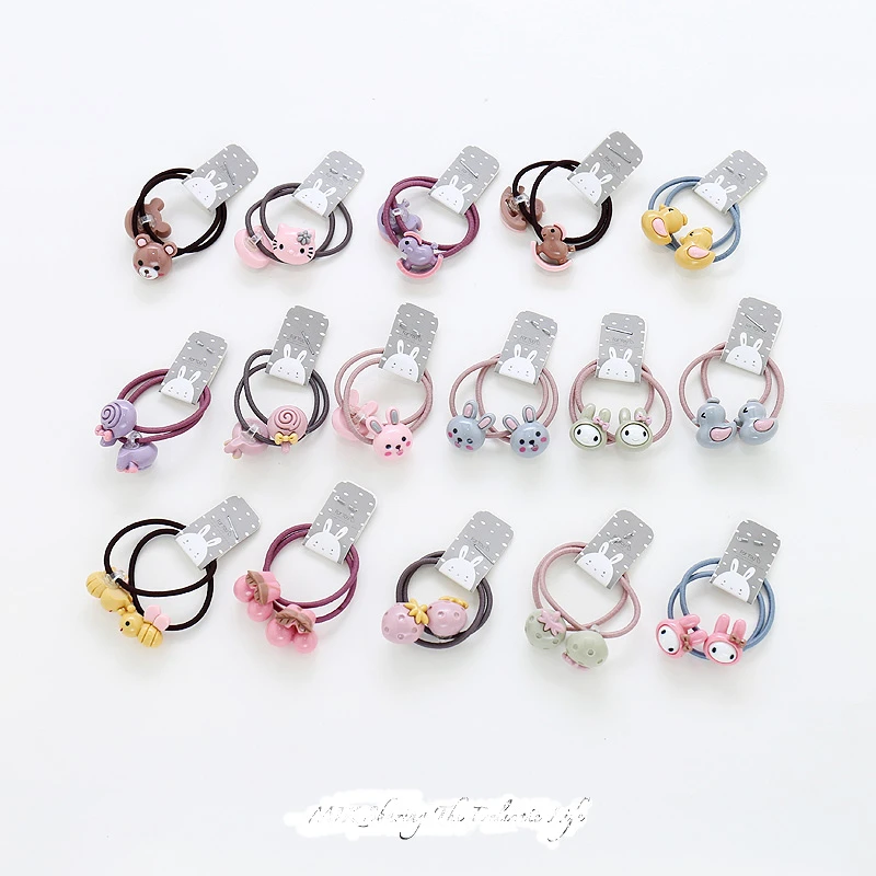 2PCS New Cute Red Cherry Princess Headwear Kids Elastic Hair Bands Children Ropes Girls Accessories Baby Headdress
2PCS New Cute Red Cherry Princess Headwear Kids Elastic Hair Bands Children Ropes Girls Accessories Baby Headdress