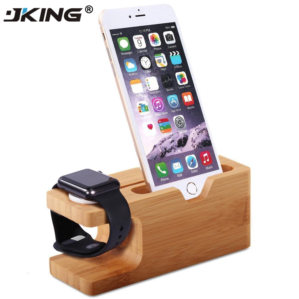 Charging Dock Station Bamboo Wood for iPhone x xs xr Samsung HUAWEI Apple Watch Iwatch Smartwatch Charger Station Phone Stand
Charging Dock Station Bamboo Wood for iPhone x xs xr Samsung HUAWEI Apple Watch Iwatch Smartwatch Charger Station Phone Stand