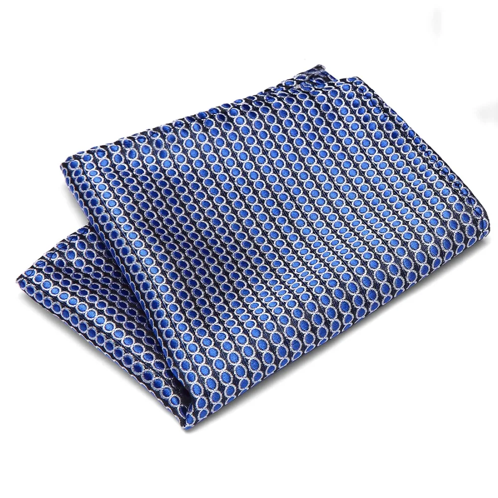 Floral Paisley Pocket Squares For New Men Suits 100% Silk Handkerchiefs Jackets Wedding Party Business from 50 Patterns
Floral Paisley Pocket Squares For New Men Suits 100% Silk Handkerchiefs Jackets Wedding Party Business from 50 Patterns