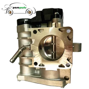 LETSBUY A13-1129010BA New Throttle Body High Quality Assembly For Chery Fulwin 2 OEM Number A13 1129010B
LETSBUY A13-1129010BA New Throttle Body High Quality Assembly For Chery Fulwin 2 OEM Number A13 1129010B