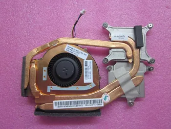 New Original for ThinkPad W520 Heatsink CPU Cooler Cooling Fan 55W 75Y5778 75Y5786 04W1574 04W1575
New Original for ThinkPad W520 Heatsink CPU Cooler Cooling Fan 55W 75Y5778 75Y5786 04W1574 04W1575