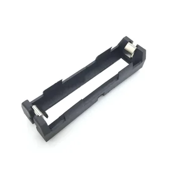 1Pcs/lot Single Li-ion 18650 Battery Holders 1 x 3.7V 18650 Batteries THM SMT Storage Holder
1Pcs/lot Single Li-ion 18650 Battery Holders 1 x 3.7V 18650 Batteries THM SMT Storage Holder