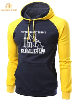 Adult Believe Chemistry Funny Science Hoodie 2019 Autumn Winter Warm Fleece High Quality Raglan Sweatshirt Men Casual Hoodies
Adult Believe Chemistry Funny Science Hoodie 2019 Autumn Winter Warm Fleece High Quality Raglan Sweatshirt Men Casual Hoodies