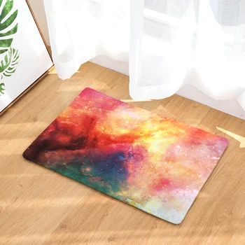 New Anti-Slip Carpets Psychedelic Fantasy Print Mats Bathroom Floor Kitchen Rugs 40x60or50x80cm
New Anti-Slip Carpets Psychedelic Fantasy Print Mats Bathroom Floor Kitchen Rugs 40x60or50x80cm