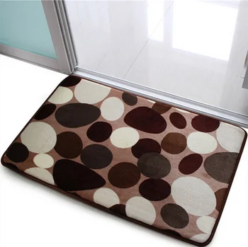 Stone Carpet Comfortable Bathroom Mat in the Toilet,Bath Mats Carpet Tapis Salle de Bain Outdoor Mattress Batroom Rug Pads
Stone Carpet Comfortable Bathroom Mat in the Toilet,Bath Mats Carpet Tapis Salle de Bain Outdoor Mattress Batroom Rug Pads