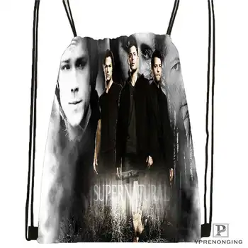 Custom supernatural @03-Drawstring Backpack Bag Cute Daypack Kids Satchel (Black Back) 31x40cm#180611-01-30
Custom supernatural @03-Drawstring Backpack Bag Cute Daypack Kids Satchel (Black Back) 31x40cm#180611-01-30