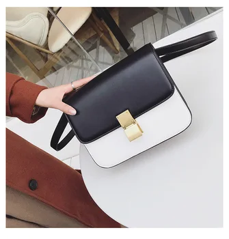 a0127-s New fashion Slung tofu Bag Women Small Square Box Bag Ladies Stewardess Shoulder Bag
a0127-s New fashion Slung tofu Bag Women Small Square Box Bag Ladies Stewardess Shoulder Bag