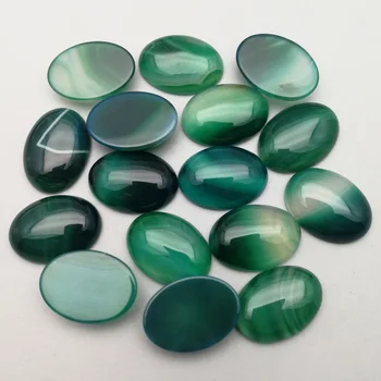 Fashion top quality Natural green onyx Oval CAB CABOCHON charms 25*18mm teardrop stone beads 20pcs Free shipping Wholesale
Fashion top quality Natural green onyx Oval CAB CABOCHON charms 25*18mm teardrop stone beads 20pcs Free shipping Wholesale