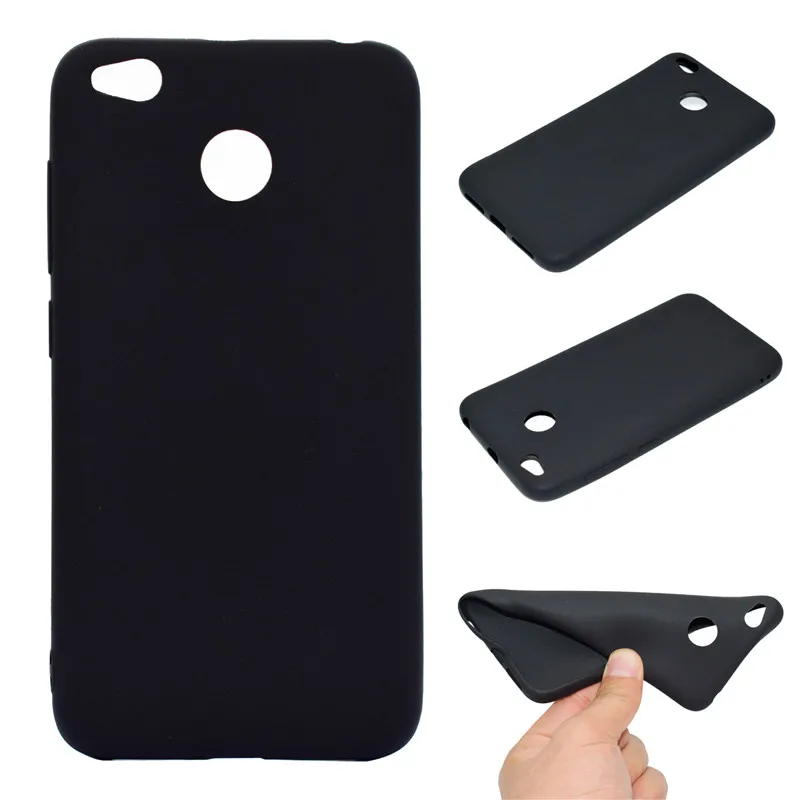 Xiaomi Redmi 4X Case Redmi4X Case 5.0" Soft Cartoon Tpu Silicone Back Phone Case Xiaomi Redmi 4X 4 X Pro Prime 16GB 32GB Cover
Xiaomi Redmi 4X Case Redmi4X Case 5.0" Soft Cartoon Tpu Silicone Back Phone Case Xiaomi Redmi 4X 4 X Pro Prime 16GB 32GB Cover