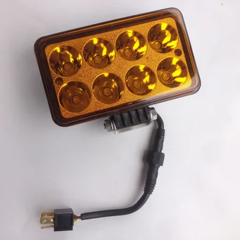 4 inch 40W Waterproof LED Offroad head Light Flood Off Road Driving Amber Fog Lamp Light headlamp assembly for Car Truck ATV
4 inch 40W Waterproof LED Offroad head Light Flood Off Road Driving Amber Fog Lamp Light headlamp assembly for Car Truck ATV