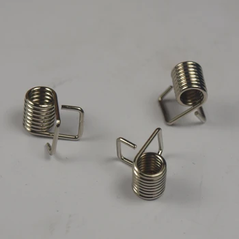 Ultimaker 2/2 Extended Sliding Block Spring for DIY ultimaker 3D printer timing belt tension spring locking tor
Ultimaker 2/2 Extended Sliding Block Spring for DIY ultimaker 3D printer timing belt tension spring locking tor