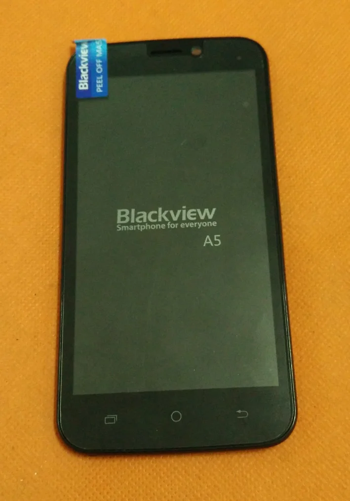Оригинальный ЖК-дисплей + дигитайзер сенсорный экран + рамка для Blackview A5 MTK6580 Quad Core Бесплатная доставка
Оригинальный ЖК-дисплей + дигитайзер сенсорный экран + рамка для Blackview A5 MTK6580 Quad Core Бесплатная доставка