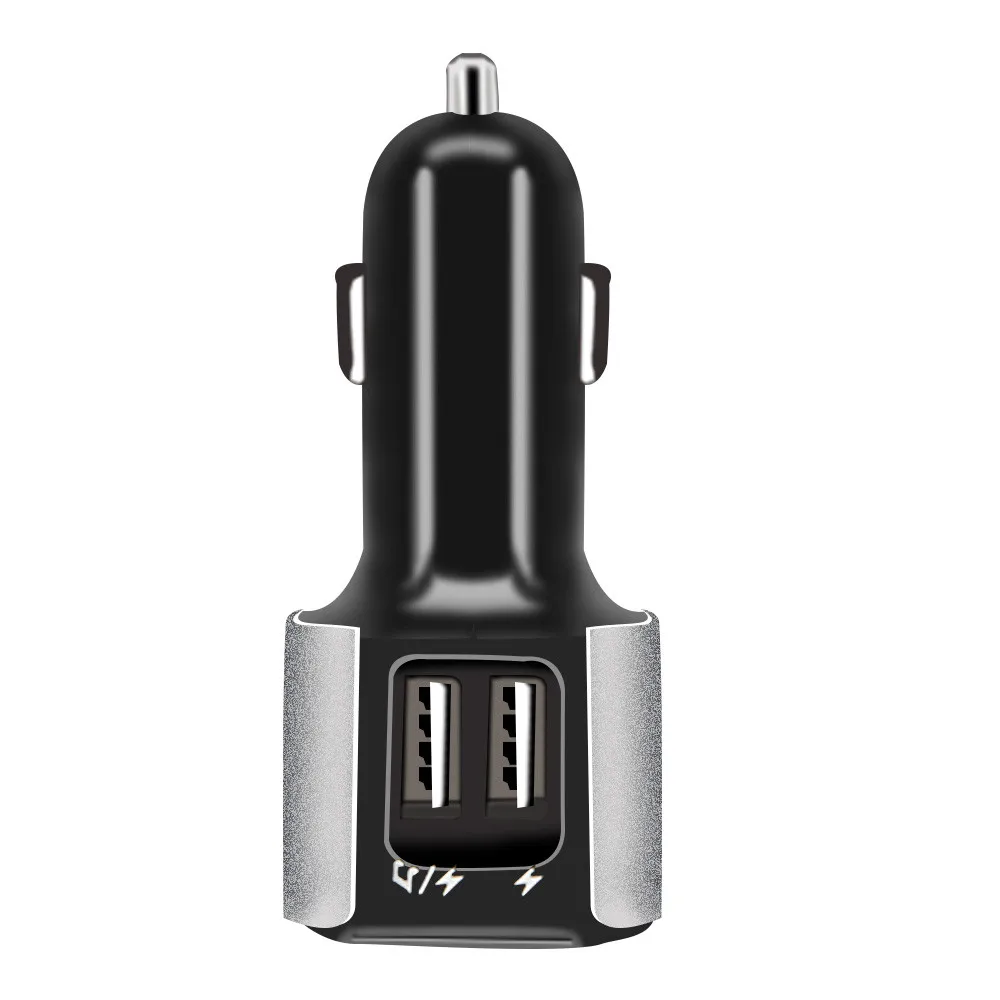Wireless Bluetooth FM Transmitter MP3 Player USB Flash Drive Car Handsfree LED Indicates The Number FM Car USB Transmitter #YL6
Wireless Bluetooth FM Transmitter MP3 Player USB Flash Drive Car Handsfree LED Indicates The Number FM Car USB Transmitter #YL6