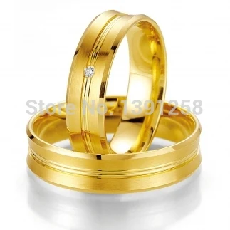 One Pair JH 6mm Solid 9ct 9k Yellow Gold 0.015ct Diamond Wedding Band Ring Couple Lovers Ring Fine Jewelry
One Pair JH 6mm Solid 9ct 9k Yellow Gold 0.015ct Diamond Wedding Band Ring Couple Lovers Ring Fine Jewelry