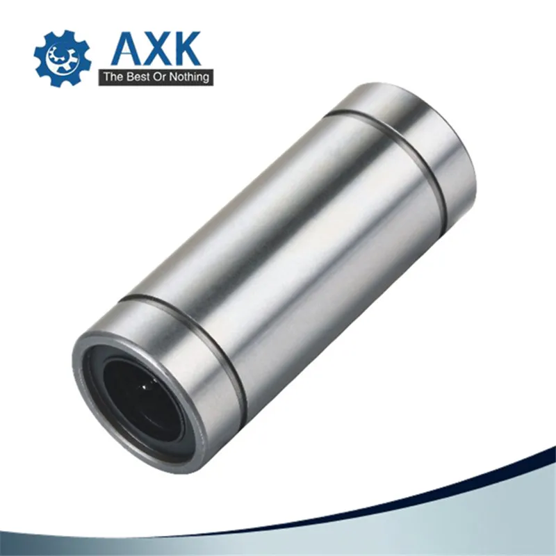 4pcs/lot Free Shipping LM12LUU long type 12mm linear ball bearing CNC parts for 3D printer
4pcs/lot Free Shipping LM12LUU long type 12mm linear ball bearing CNC parts for 3D printer