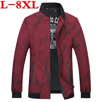 new Plus size 8XL 7XL 6XL Brand Jacket Men Veste Homme Bomber Waterproof Windproof Windbreaker Autumn Ultra light Coat big size
new Plus size 8XL 7XL 6XL Brand Jacket Men Veste Homme Bomber Waterproof Windproof Windbreaker Autumn Ultra light Coat big size
