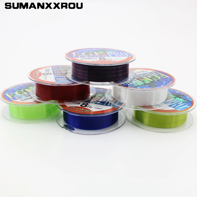 100m New Multifilament PE Braided Fishing Line Carp 100m Super Strong 4 Stands 8/10/20/30/40/60LB Fishing Gaer Line Accessory
100m New Multifilament PE Braided Fishing Line Carp 100m Super Strong 4 Stands 8/10/20/30/40/60LB Fishing Gaer Line Accessory