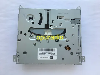Brand new Single CD mechanism CDM-M10 4.7 M10 4.7 drive loader correct PC board for VW RNS315 car Audio systems
Brand new Single CD mechanism CDM-M10 4.7 M10 4.7 drive loader correct PC board for VW RNS315 car Audio systems