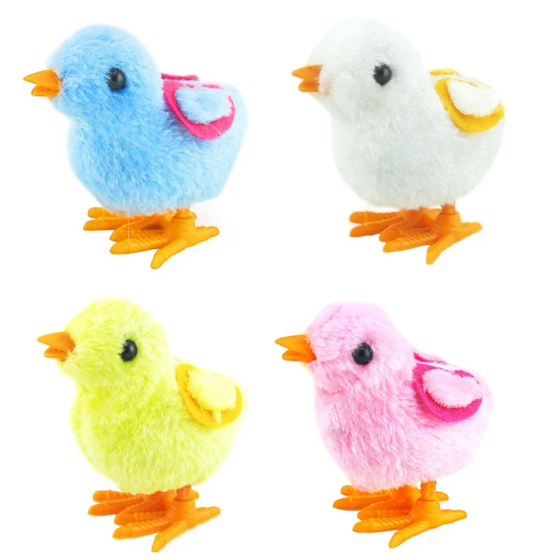 Cute Wind-up Chicken Suitable For KidS Classic Baby Toys Walking Toys Clockwork Developmental Kids Toddler
Cute Wind-up Chicken Suitable For KidS Classic Baby Toys Walking Toys Clockwork Developmental Kids Toddler