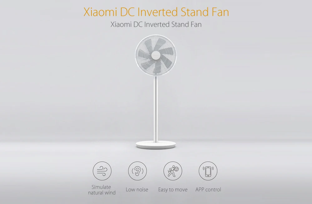 Умный Вытяжной Вентилятор Xiaomi