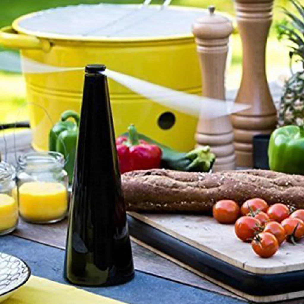 Flying Insects Drive 1PCS Fans Fly Repellent Fan Keep Flies And Bugs Away From Your Food Enjoy Outdoor Meal Drop Ship May28
Flying Insects Drive 1PCS Fans Fly Repellent Fan Keep Flies And Bugs Away From Your Food Enjoy Outdoor Meal Drop Ship May28