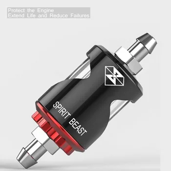 Motorcycle Filters Gasoline Filters Fuel Filters And Cleanable Magnet fuel Filters are Suitable for Motorcycles Snowmobiles
Motorcycle Filters Gasoline Filters Fuel Filters And Cleanable Magnet fuel Filters are Suitable for Motorcycles Snowmobiles