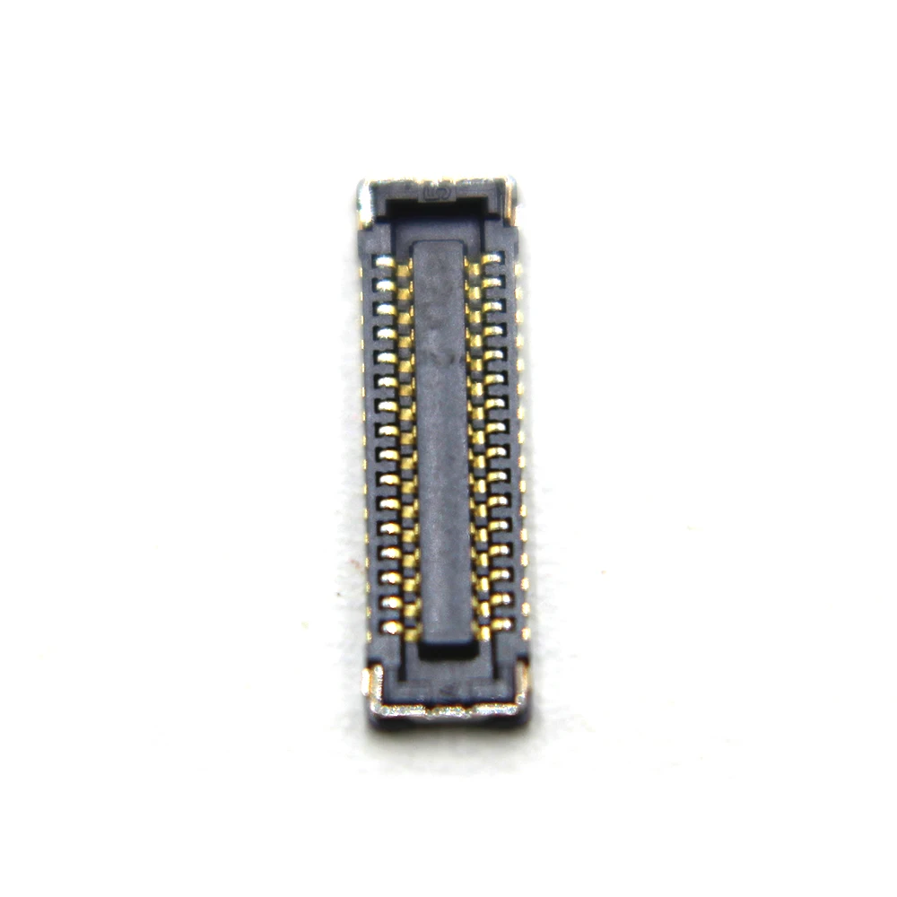 10 шт./лот 32Pin ЖК экран FPC разъем для материнской платы Замена iPad mini 1 2 3 MINI|port connector|lcd