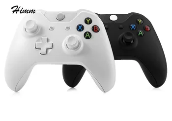 Wireless Controller For Xbox One Controller For Microsoft Xbox One Console Gamepad Joystick for Xbox one Console gamepads
Wireless Controller For Xbox One Controller For Microsoft Xbox One Console Gamepad Joystick for Xbox one Console gamepads