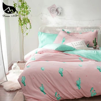 Dream NS Cactus Bedding Set For Nordic Simple Cover Pillowcase Warm Soft Home Bedroom Living Room Cover Set Bedclothes AJF
Dream NS Cactus Bedding Set For Nordic Simple Cover Pillowcase Warm Soft Home Bedroom Living Room Cover Set Bedclothes AJF