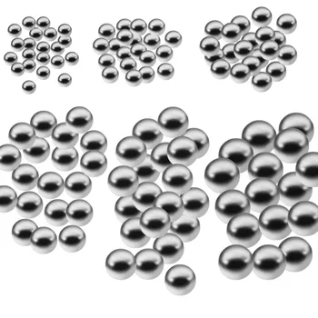 50pcs Durable Bicycle Carbon Steel Ball Replacement Parts 4/5/6/8/9mm Bike Bicycle Steel Ball Bearing Hot Sale 2018
50pcs Durable Bicycle Carbon Steel Ball Replacement Parts 4/5/6/8/9mm Bike Bicycle Steel Ball Bearing Hot Sale 2018