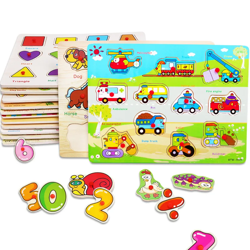 30cm Kid Early educational toys baby hand grasp wooden puzzle toy alphabet and digit learning education child wood jigsaw toy
30cm Kid Early educational toys baby hand grasp wooden puzzle toy alphabet and digit learning education child wood jigsaw toy
