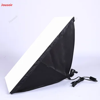 Softbox Single Lamp head flexo box does not contain light bulb photo photography light box fill flexo light CD50 T07
Softbox Single Lamp head flexo box does not contain light bulb photo photography light box fill flexo light CD50 T07