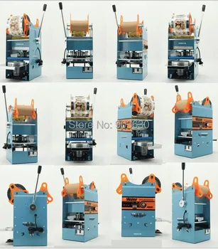 Guaranteed 100% New Manual Cup Sealer Machine,Cup Sealer 400-500Cups/Hour,Diameter 7cm,7.5cm,9.5cm
Guaranteed 100% New Manual Cup Sealer Machine,Cup Sealer 400-500Cups/Hour,Diameter 7cm,7.5cm,9.5cm