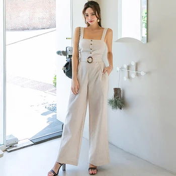 fashion summer work style women temperament high quality jumpsuit casual high waist work style outdoor sexy white trend jumpsuit
fashion summer work style women temperament high quality jumpsuit casual high waist work style outdoor sexy white trend jumpsuit