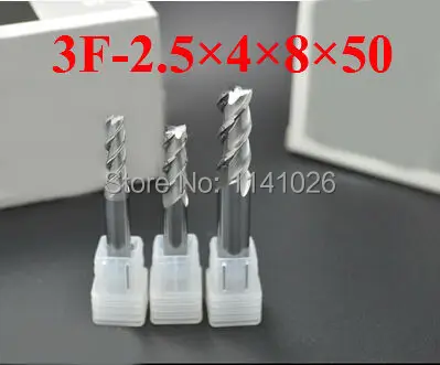 3F-2.5*4*8*50 Aluminum Carbide End mills,Carbide CNC End mill , lathe tool,boring bar,cnc,machine
3F-2.5*4*8*50 Aluminum Carbide End mills,Carbide CNC End mill , lathe tool,boring bar,cnc,machine