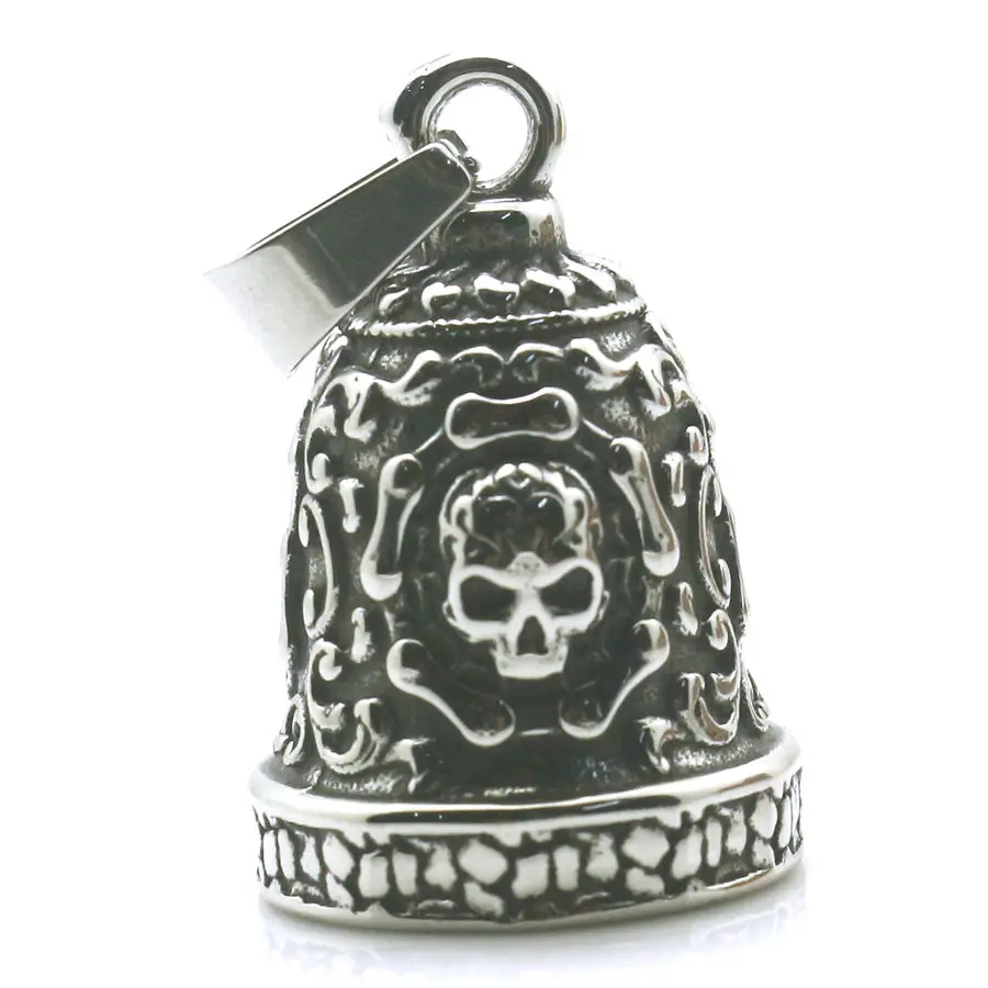 Men Boy 316L Stainless Steel Cool Eagle Biker Motorcycle Style Flaming Biker Bell Pendant Newest Gift
Men Boy 316L Stainless Steel Cool Eagle Biker Motorcycle Style Flaming Biker Bell Pendant Newest Gift