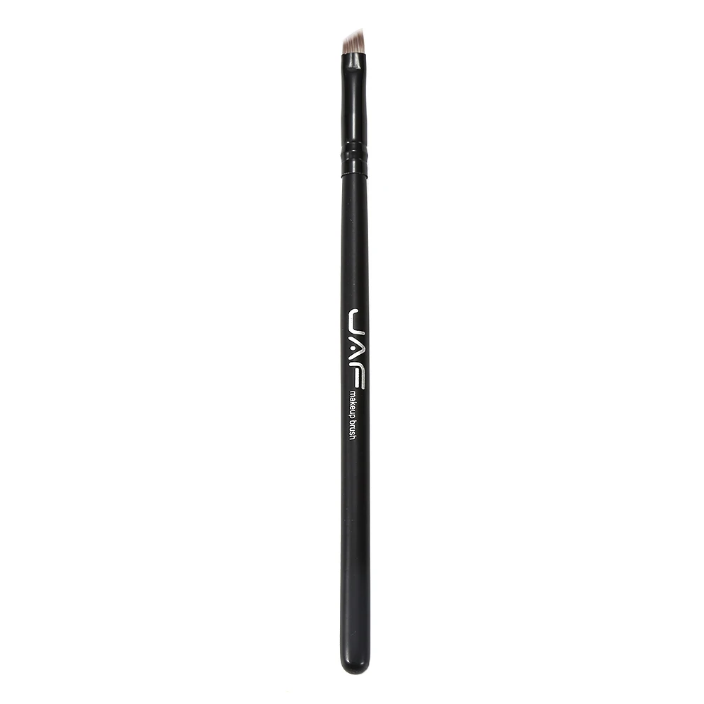 JAF 1pc Angled Eyebrow Brush Portable Wood Handle Eyebrow Brush Nylon brush Blending eyeliner brush Makeup Tool for Women Ladies
JAF 1pc Angled Eyebrow Brush Portable Wood Handle Eyebrow Brush Nylon brush Blending eyeliner brush Makeup Tool for Women Ladies