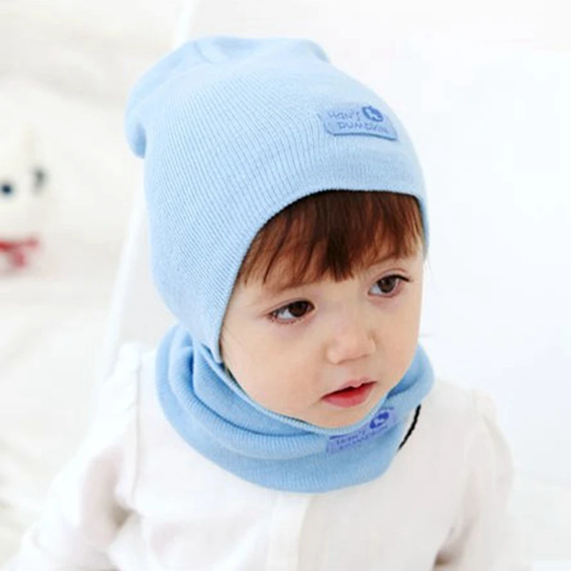 2pcs Hat + Scarf Set Baby Boy Girls Hat Scarf Set Knit Hat Set Kids Beanies Hooded Scarf Girl Hats Head Covers Children Bonnet
2pcs Hat + Scarf Set Baby Boy Girls Hat Scarf Set Knit Hat Set Kids Beanies Hooded Scarf Girl Hats Head Covers Children Bonnet