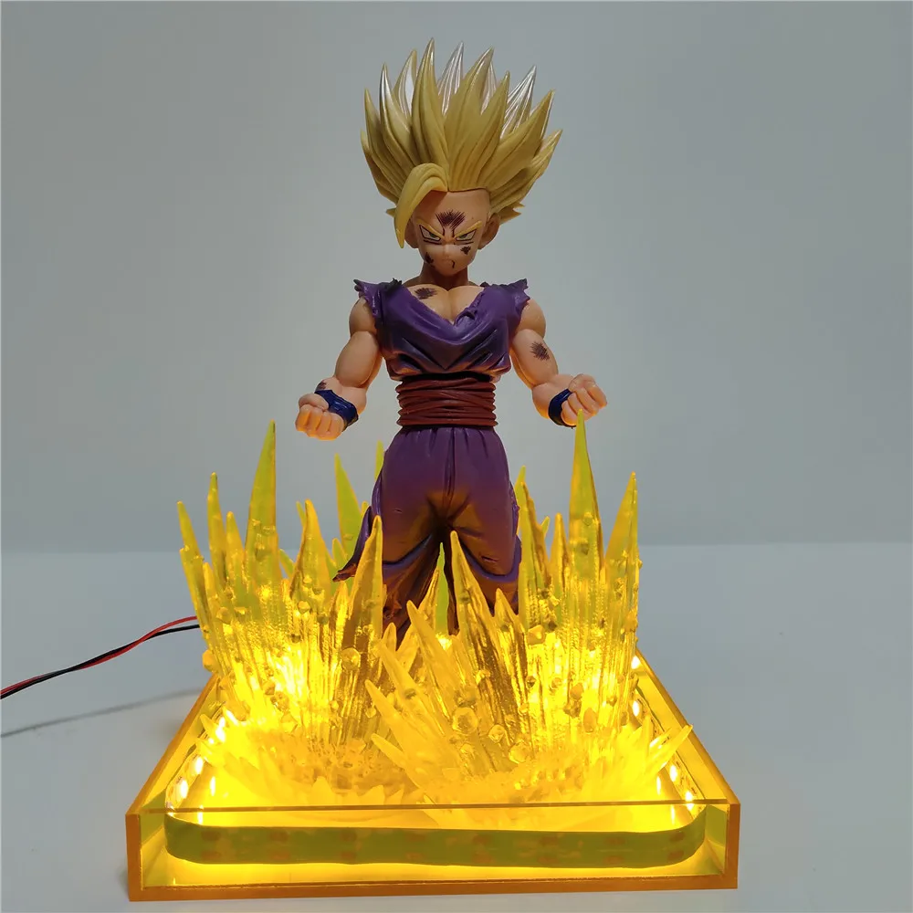 figma dbz