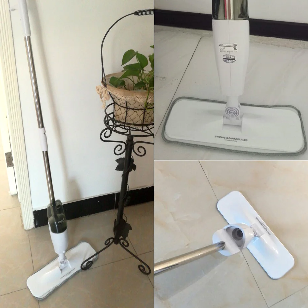 Швабра Xiaomi Deerma Spray Mop