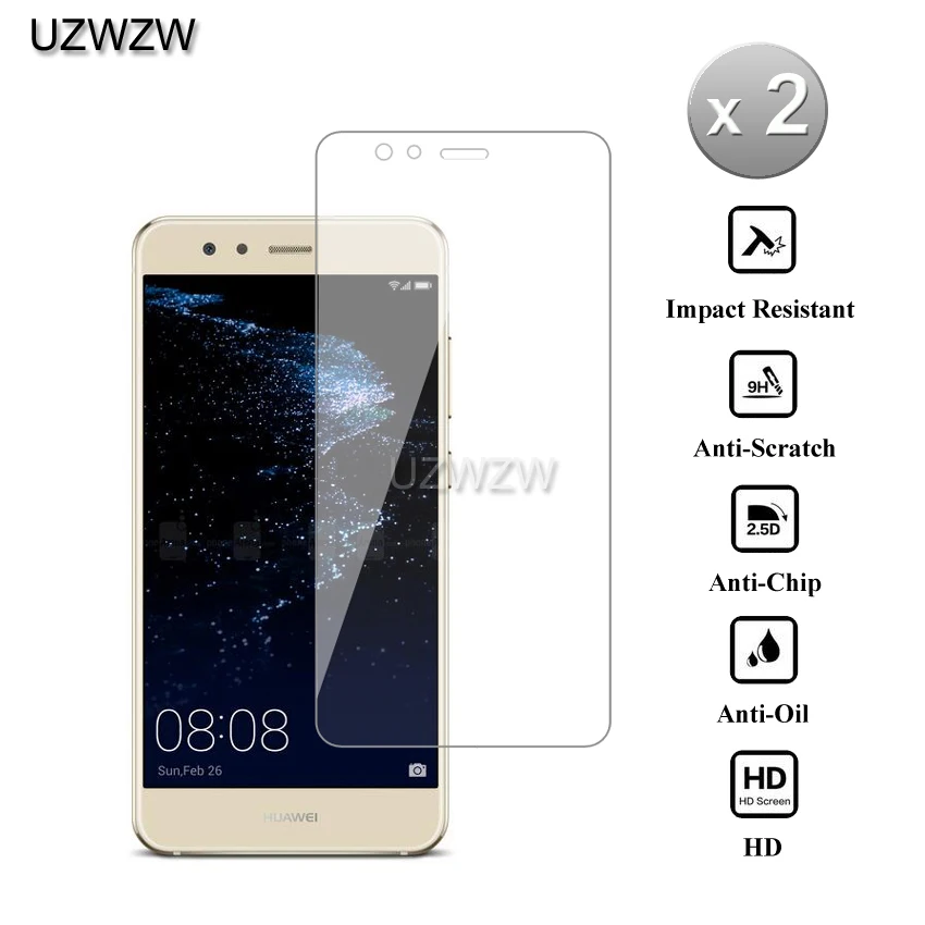 2.5D HD Tempered Glass For Huawei P10 Lite Screen Protector Guard Film Protective Glass For Huawei P10 Lite
2.5D HD Tempered Glass For Huawei P10 Lite Screen Protector Guard Film Protective Glass For Huawei P10 Lite