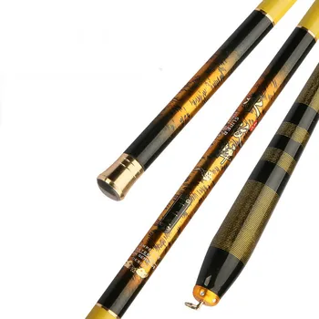 High Carbon fiber Stream Rod 3.6M-6.3M Ultra Light Super Thin Short Section Fishing Stick Olta Fishing Tackle Vara De Pesca Cane
High Carbon fiber Stream Rod 3.6M-6.3M Ultra Light Super Thin Short Section Fishing Stick Olta Fishing Tackle Vara De Pesca Cane