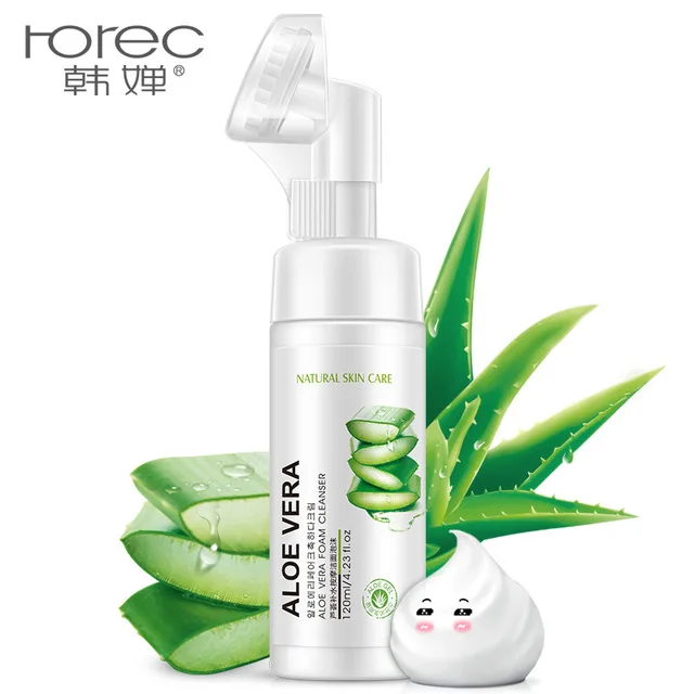 2018 HOREC Moisturizing Face Mask & Aloe Vera Repair Foam Cleanser Face Skin Care Set
2018 HOREC Moisturizing Face Mask & Aloe Vera Repair Foam Cleanser Face Skin Care Set