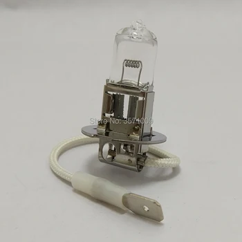 Genuine part 10pcs/lot headlight halogen for 64156 H3 24V 70W PK22S 3200K car lamp super ORIGINAL
Genuine part 10pcs/lot headlight halogen for 64156 H3 24V 70W PK22S 3200K car lamp super ORIGINAL