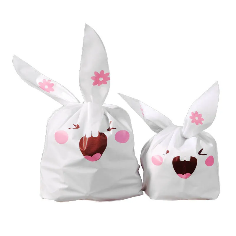 20 PCS/lot rabbit ear paper gift bag packaging for cookies Easter candy Biscuit bolsa de regalo de papel wedding souvenirs
20 PCS/lot rabbit ear paper gift bag packaging for cookies Easter candy Biscuit bolsa de regalo de papel wedding souvenirs