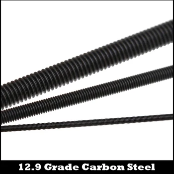 M3 M4 M3*250 M3x250 M4*250 M4x250 12.9 Grade Black Zinc Plated Carbon Steel Full Metric Thread Bolt Shaft Rod Bar Stud
M3 M4 M3*250 M3x250 M4*250 M4x250 12.9 Grade Black Zinc Plated Carbon Steel Full Metric Thread Bolt Shaft Rod Bar Stud