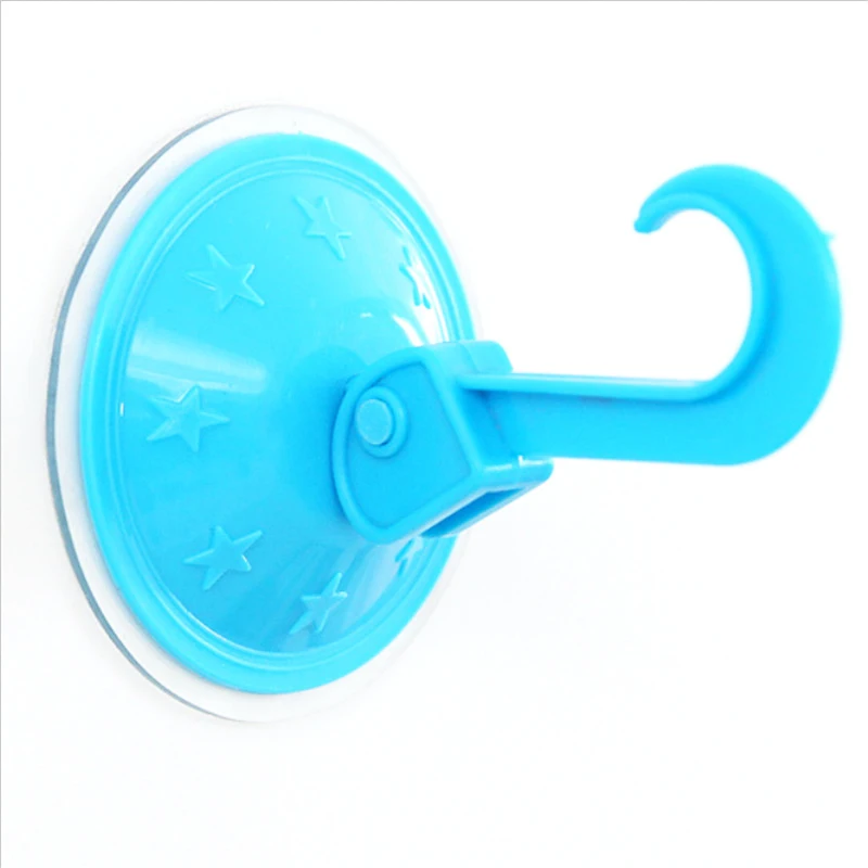 Sucker Hook Strong Suction Cup High Quality Door Wall Mounted Heavy Hangers Towel Handbag Holder Hook for Kitchen Tool Random
Sucker Hook Strong Suction Cup High Quality Door Wall Mounted Heavy Hangers Towel Handbag Holder Hook for Kitchen Tool Random
